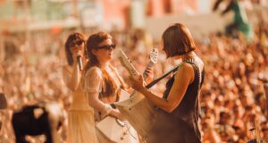 Mad Cool Festival 2026 Hari Pertama: HotWax, The Last Dinner Party, Wolf Alice dan The War On Drugs memulai perayaannya
| beritakitanih Mad Cool Festival 2026 Hari Pertama: HotWax, The Last Dinner Party, Wolf Alice dan The War On Drugs memulai perayaannya
| beritakitanih