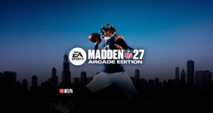 Madden NFL 27 versi Apple Arcade akan tiba pada 7 Agustus
| beritakitanih Madden NFL 27 versi Apple Arcade akan tiba pada 7 Agustus
| beritakitanih