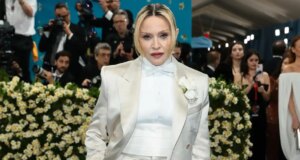 Madonna Membuat Sejarah Setelah Album Baru ‘Confessions II’ Mencapai Billboard No.1
| beritakitanih Madonna Membuat Sejarah Setelah Album Baru 'Confessions II' Mencapai Billboard No.1
| beritakitanih
