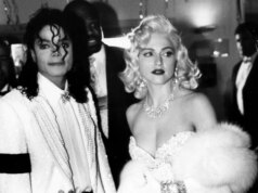 Madonna & Michael Jackson Berada di Top 10 Billboard 200 Bersama untuk Pertama Kalinya dalam 25 Tahun
| beritakitanih Madonna & Michael Jackson Berada di Top 10 Billboard 200 Bersama untuk Pertama Kalinya dalam 25 Tahun
| beritakitanih