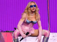 Madonna menanggapi kesuksesan ‘Confessions II’: “Kata-kata tidak dapat mengungkapkan betapa bersyukur dan terkejutnya saya”
| beritakitanih Madonna menanggapi kesuksesan 'Confessions II': “Kata-kata tidak dapat mengungkapkan betapa bersyukur dan terkejutnya saya”
| beritakitanih