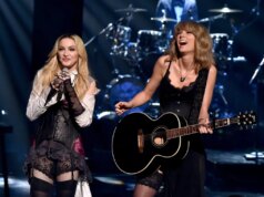 Madonna & the Elite Bertindak Dengan 10 atau Lebih No. 1 di Billboard 200 & Hot 100
| beritakitanih Madonna & the Elite Bertindak Dengan 10 atau Lebih No. 1 di Billboard 200 & Hot 100
| beritakitanih