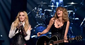 Madonna & the Elite Bertindak Dengan 10 atau Lebih No. 1 di Billboard 200 & Hot 100
| beritakitanih Madonna & the Elite Bertindak Dengan 10 atau Lebih No. 1 di Billboard 200 & Hot 100
| beritakitanih