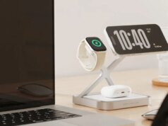 MagSafe Monday: NOCO XGrid XDS3 adalah pendamping mode Siaga yang sempurna
| beritakitanih MagSafe Monday: NOCO XGrid XDS3 adalah pendamping mode Siaga yang sempurna
| beritakitanih