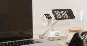 MagSafe Monday: NOCO XGrid XDS3 adalah pendamping mode Siaga yang sempurna
| beritakitanih MagSafe Monday: NOCO XGrid XDS3 adalah pendamping mode Siaga yang sempurna
| beritakitanih