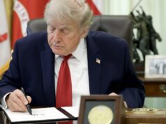 Mahkamah Agung memberikan beberapa pukulan terhadap agenda Trump namun memberinya kekuasaan yang lebih luas
| beritakitanih Mahkamah Agung memberikan beberapa pukulan terhadap agenda Trump namun memberinya kekuasaan yang lebih luas
| beritakitanih