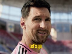Major League Soccer Bertaruh pada Kampanye Iklan Bertabur Bintang untuk Membantu Memanfaatkan Demam Piala Dunia
| beritakitanih Major League Soccer Bertaruh pada Kampanye Iklan Bertabur Bintang untuk Membantu Memanfaatkan Demam Piala Dunia
| beritakitanih