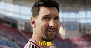 Major League Soccer Bertaruh pada Kampanye Iklan Bertabur Bintang untuk Membantu Memanfaatkan Demam Piala Dunia
| beritakitanih Major League Soccer Bertaruh pada Kampanye Iklan Bertabur Bintang untuk Membantu Memanfaatkan Demam Piala Dunia
| beritakitanih