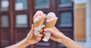 Makan es krim Anda untuk umur panjang dan sehat? Dokter ini mengatakan demikian
| beritakitanih Makan es krim Anda untuk umur panjang dan sehat? Dokter ini mengatakan demikian
| beritakitanih