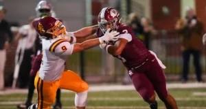 Malik Howard merinci komitmennya terhadap Tennessee, kepercayaan pada staf pelatih
| beritakitanih Malik Howard merinci komitmennya terhadap Tennessee, kepercayaan pada staf pelatih
| beritakitanih