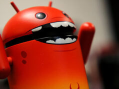Malware baru untuk Android dapat mengosongkan rekening bank Anda secara rahasia
| beritakitanih Malware baru untuk Android dapat mengosongkan rekening bank Anda secara rahasia
| beritakitanih