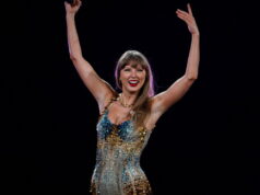 Mamdani Adalah Penggemar Taylor Swift. Inilah 12 Lagu Teratasnya.
| beritakitanih Mamdani Adalah Penggemar Taylor Swift. Inilah 12 Lagu Teratasnya.
| beritakitanih
