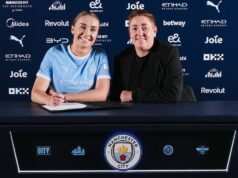 Man City merekrut Charles dari Chelsea
| beritakitanih Man City merekrut Charles dari Chelsea
| beritakitanih