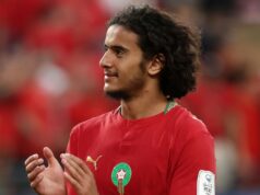 Man City tertarik dengan wonderkid Maroko Bouaddi
| beritakitanih Man City tertarik dengan wonderkid Maroko Bouaddi
| beritakitanih