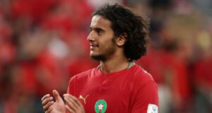 Man City tertarik dengan wonderkid Maroko Bouaddi
| beritakitanih Man City tertarik dengan wonderkid Maroko Bouaddi
| beritakitanih