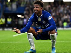 Man Utd menyetujui kesepakatan £50 juta untuk gelandang Chelsea Santos
| beritakitanih Man Utd menyetujui kesepakatan £50 juta untuk gelandang Chelsea Santos
| beritakitanih