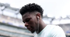 Manchester United ‘jatuh cinta’ dengan gelandang Real Madrid tetapi kenyataan finansial mengancam harapan transfer – Romano
| beritakitanih Manchester United 'jatuh cinta' dengan gelandang Real Madrid tetapi kenyataan finansial mengancam harapan transfer – Romano
| beritakitanih