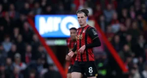 Manchester United membuat keputusan transfer Alex Scott setelah Bournemouth memasang label harga £80 juta
| beritakitanih Manchester United membuat keputusan transfer Alex Scott setelah Bournemouth memasang label harga £80 juta
| beritakitanih