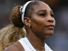 Manikur Berlian Serena Williams Benar-Benar Permata—Lihat Fotonya
| beritakitanih Manikur Berlian Serena Williams Benar-Benar Permata—Lihat Fotonya
| beritakitanih