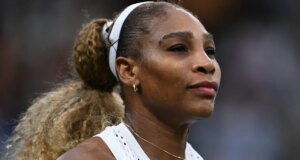 Manikur Berlian Serena Williams Benar-Benar Permata—Lihat Fotonya
| beritakitanih Manikur Berlian Serena Williams Benar-Benar Permata—Lihat Fotonya
| beritakitanih