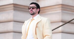 Mantan Bad Bunny Menang dalam Pertarungan Perebutan Catatan Suara yang Digunakan di ‘Un Verano Sin Ti’
| beritakitanih Mantan Bad Bunny Menang dalam Pertarungan Perebutan Catatan Suara yang Digunakan di 'Un Verano Sin Ti'
| beritakitanih