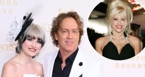 Mantan Larry Birkhead dari Anna Nicole Smith Khawatir Film Biopik Dokter Dapat Menyebabkan ‘Bahaya’
| beritakitanih Mantan Larry Birkhead dari Anna Nicole Smith Khawatir Film Biopik Dokter Dapat Menyebabkan 'Bahaya'
| beritakitanih