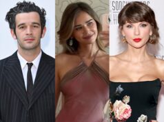 Mantan Matty Healy, Gabriella Brooks, Menghadiri Pernikahan Taylor Swift
| beritakitanih Mantan Matty Healy, Gabriella Brooks, Menghadiri Pernikahan Taylor Swift
| beritakitanih