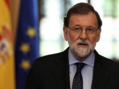 Mantan PM Spanyol menuai kritik dengan komentar ‘xenofobia’ terhadap tim Prancis
| beritakitanih Mantan PM Spanyol menuai kritik dengan komentar 'xenofobia' terhadap tim Prancis
| beritakitanih