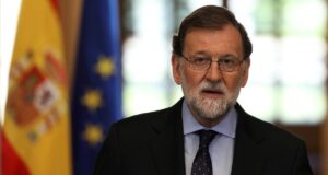 Mantan PM Spanyol menuai kritik dengan komentar ‘xenofobia’ terhadap tim Prancis
| beritakitanih Mantan PM Spanyol menuai kritik dengan komentar 'xenofobia' terhadap tim Prancis
| beritakitanih