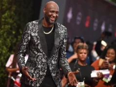 Mantan bintang NBA Lamar Odom diperkirakan akan mengajukan kesepakatan pembelaan dalam kasus DUI Las Vegas
| beritakitanih Mantan bintang NBA Lamar Odom diperkirakan akan mengajukan kesepakatan pembelaan dalam kasus DUI Las Vegas
| beritakitanih