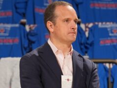 Mantan penulis ESPN Bontemps bergabung dengan kantor depan Hawks
| beritakitanih Mantan penulis ESPN Bontemps bergabung dengan kantor depan Hawks
| beritakitanih