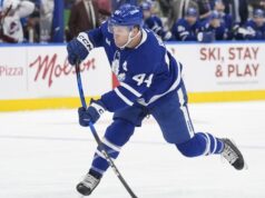 Maple Leafs masih memiliki Morgan Rielly karena Darnell Nurse
| beritakitanih Maple Leafs masih memiliki Morgan Rielly karena Darnell Nurse
| beritakitanih