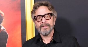 Marc Maron, Ilana Glazer, Jordan Klepper, Ms. Pat Di Antara Tajuk Utama di Festival Komedi New York
| beritakitanih Marc Maron, Ilana Glazer, Jordan Klepper, Ms. Pat Di Antara Tajuk Utama di Festival Komedi New York
| beritakitanih