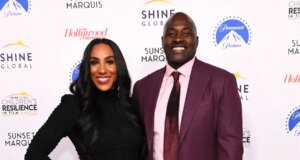 Marcellus Wiley Memecah Kebisuannya Setelah Istri Annemarie Mengajukan Cerai
| beritakitanih Marcellus Wiley Memecah Kebisuannya Setelah Istri Annemarie Mengajukan Cerai
| beritakitanih