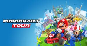Mario Kart Tour akan segera mencapai ujung jalan pelangi saat server ditutup
| beritakitanih Mario Kart Tour akan segera mencapai ujung jalan pelangi saat server ditutup
| beritakitanih
