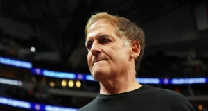 Mark Cuban dilaporkan membawa perselisihan dengan Mavericks mengenai kendali tim ke pengadilan, mengutip perdagangan Luka Dončić
| beritakitanih Mark Cuban dilaporkan membawa perselisihan dengan Mavericks mengenai kendali tim ke pengadilan, mengutip perdagangan Luka Dončić
| beritakitanih