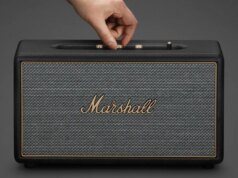 Marshall meningkatkan bass dan kemampuan perbaikan dua speaker nirkabel
| beritakitanih Marshall meningkatkan bass dan kemampuan perbaikan dua speaker nirkabel
| beritakitanih