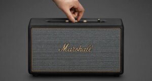 Marshall meningkatkan bass dan kemampuan perbaikan dua speaker nirkabel
| beritakitanih Marshall meningkatkan bass dan kemampuan perbaikan dua speaker nirkabel
| beritakitanih