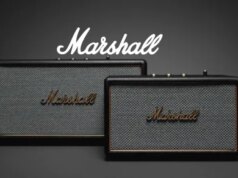 Marshall menyegarkan speaker Acton dan Stanmore dengan bass dan kemampuan perbaikan yang lebih baik
| beritakitanih Marshall menyegarkan speaker Acton dan Stanmore dengan bass dan kemampuan perbaikan yang lebih baik
| beritakitanih