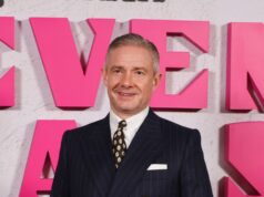 Martin Freeman “sedikit kesal” karena pencipta ‘The Office’ mengatakan “tidak ada yang diimprovisasi”
| beritakitanih Martin Freeman “sedikit kesal” karena pencipta 'The Office' mengatakan “tidak ada yang diimprovisasi”
| beritakitanih
