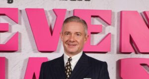 Martin Freeman “sedikit kesal” karena pencipta ‘The Office’ mengatakan “tidak ada yang diimprovisasi”
| beritakitanih Martin Freeman “sedikit kesal” karena pencipta 'The Office' mengatakan “tidak ada yang diimprovisasi”
| beritakitanih