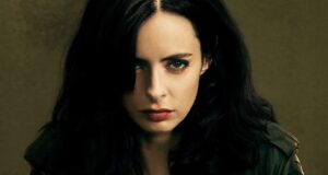 Marvel Resmi Debutkan Nama Kode Pahlawan Super Baru untuk Jessica Jones
| beritakitanih Marvel Resmi Debutkan Nama Kode Pahlawan Super Baru untuk Jessica Jones
| beritakitanih