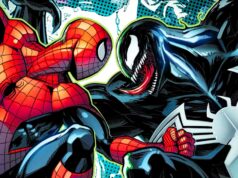 Marvel Resmi Membunuh Spider-Man… Lagi
| beritakitanih Marvel Resmi Membunuh Spider-Man... Lagi
| beritakitanih