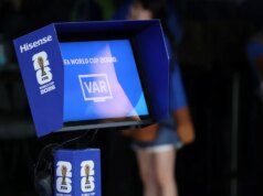 Masalah VAR di Piala Dunia 2026 Bukan pada Teknologinya—Tetapi Siapa yang Menafsirkannya
| beritakitanih Masalah VAR di Piala Dunia 2026 Bukan pada Teknologinya—Tetapi Siapa yang Menafsirkannya
| beritakitanih