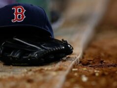 Masalah pesawat Red Sox memaksa start tertunda vs. Mets
| beritakitanih Masalah pesawat Red Sox memaksa start tertunda vs. Mets
| beritakitanih