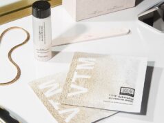 Masker Peel-Off Ini Membuat Kulit Terlihat Lebih Kencang Hanya dalam 15 Menit
| beritakitanih Masker Peel-Off Ini Membuat Kulit Terlihat Lebih Kencang Hanya dalam 15 Menit
| beritakitanih