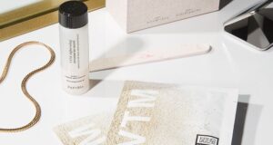 Masker Peel-Off Ini Membuat Kulit Terlihat Lebih Kencang Hanya dalam 15 Menit
| beritakitanih Masker Peel-Off Ini Membuat Kulit Terlihat Lebih Kencang Hanya dalam 15 Menit
| beritakitanih
