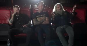 Mastodon Jujur Secara Brutal Tentang Kehilangan Brent Hinds di Video Baru: ‘Kami Kelelahan’
| beritakitanih Mastodon Jujur Secara Brutal Tentang Kehilangan Brent Hinds di Video Baru: 'Kami Kelelahan'
| beritakitanih