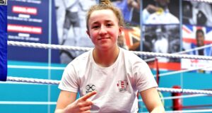 Mata putih mengincar emas Commonwealth Games setelah panggilan Tim Inggris
| beritakitanih Mata putih mengincar emas Commonwealth Games setelah panggilan Tim Inggris
| beritakitanih