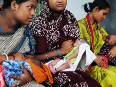Mata rantai yang hilang dalam kisah kesehatan ibu di India
| beritakitanih Mata rantai yang hilang dalam kisah kesehatan ibu di India
| beritakitanih